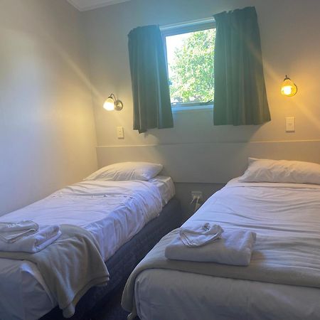 Acorn Estate Motel Masterton Luaran gambar