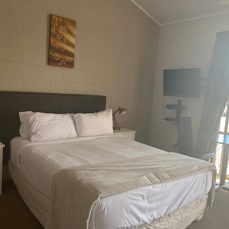 Acorn Estate Motel Masterton Luaran gambar