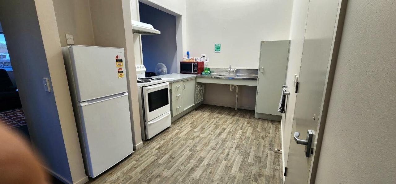 Acorn Estate Motel Masterton Luaran gambar