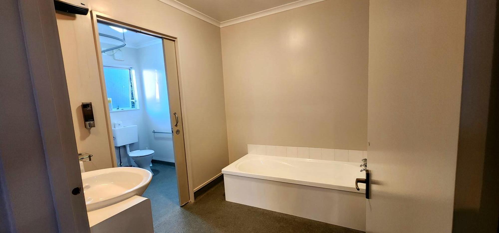Acorn Estate Motel Masterton Luaran gambar