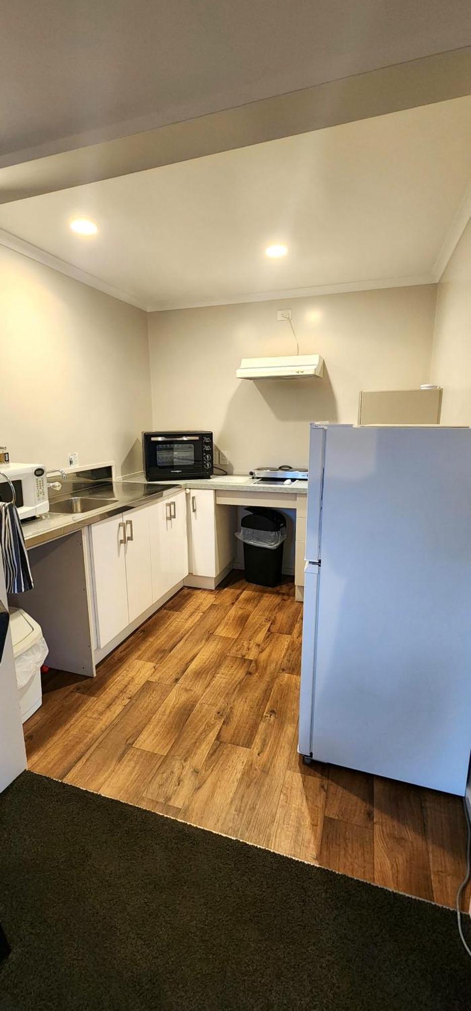 Acorn Estate Motel Masterton Luaran gambar