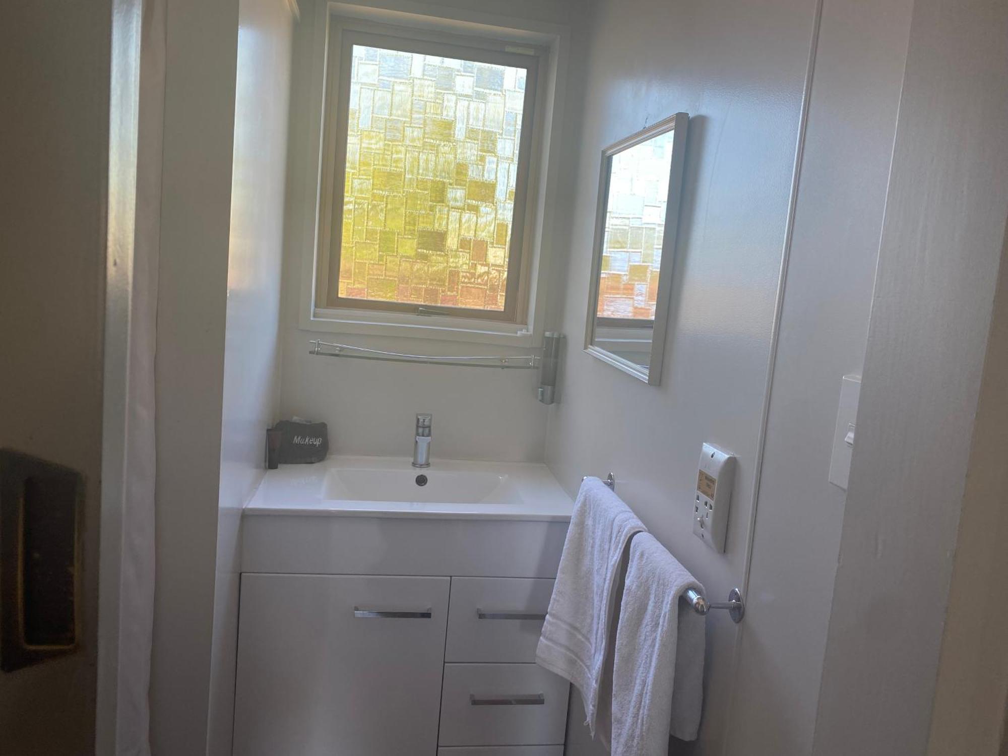 Acorn Estate Motel Masterton Luaran gambar