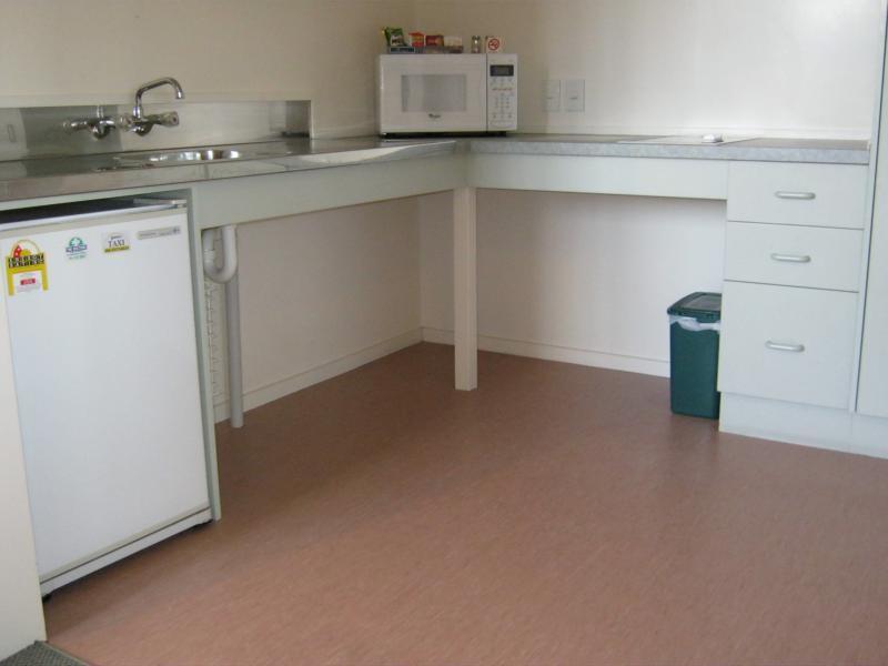 Acorn Estate Motel Masterton Luaran gambar