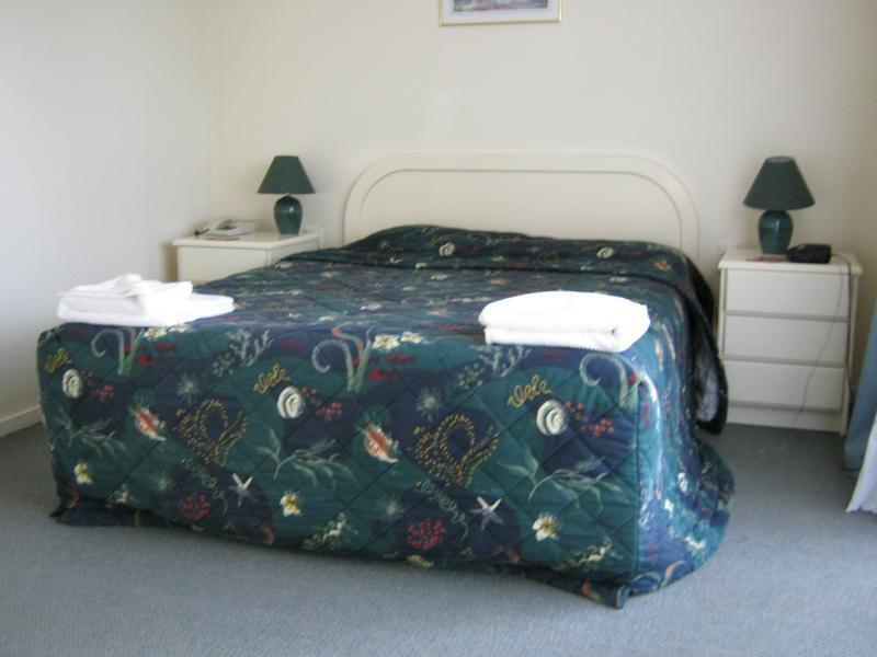 Acorn Estate Motel Masterton Luaran gambar
