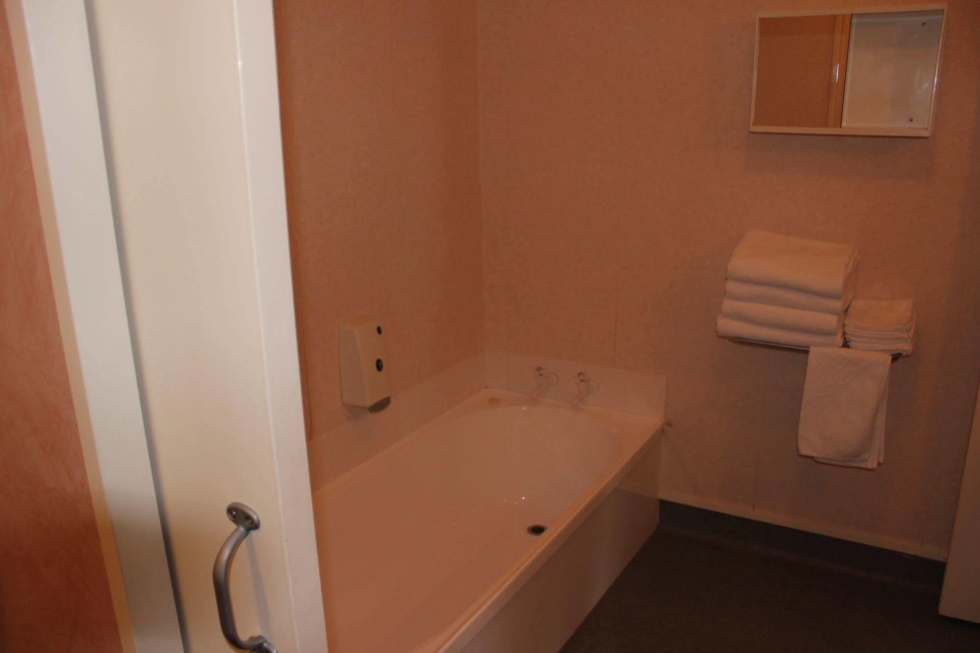 Acorn Estate Motel Masterton Luaran gambar