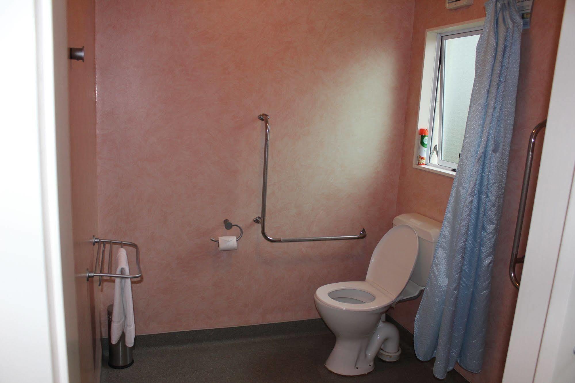 Acorn Estate Motel Masterton Luaran gambar