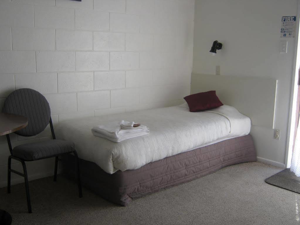 Acorn Estate Motel Masterton Luaran gambar