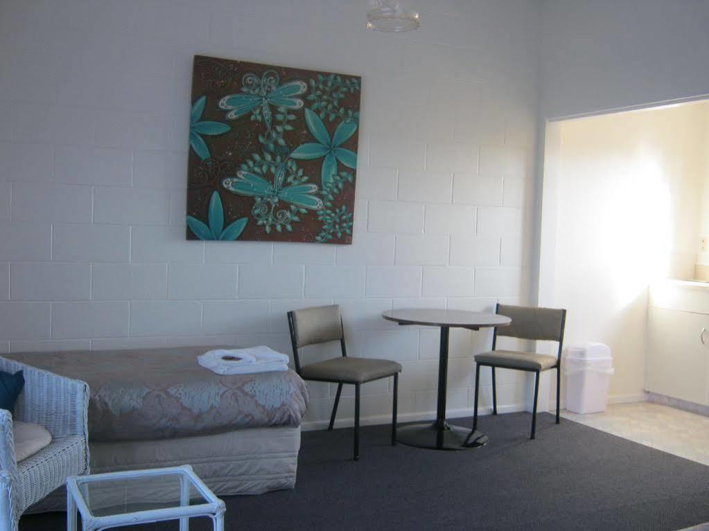 Acorn Estate Motel Masterton Luaran gambar