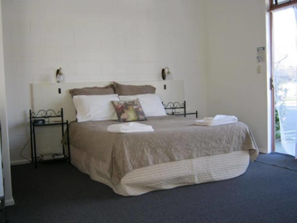 Acorn Estate Motel Masterton Luaran gambar