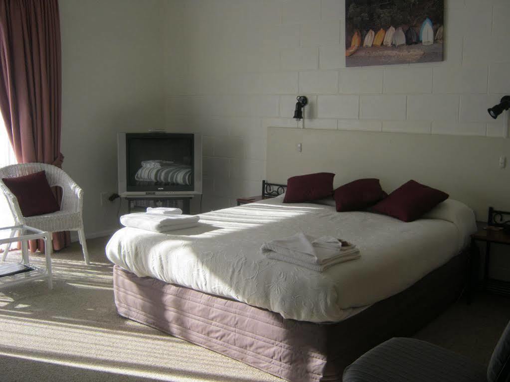 Acorn Estate Motel Masterton Luaran gambar