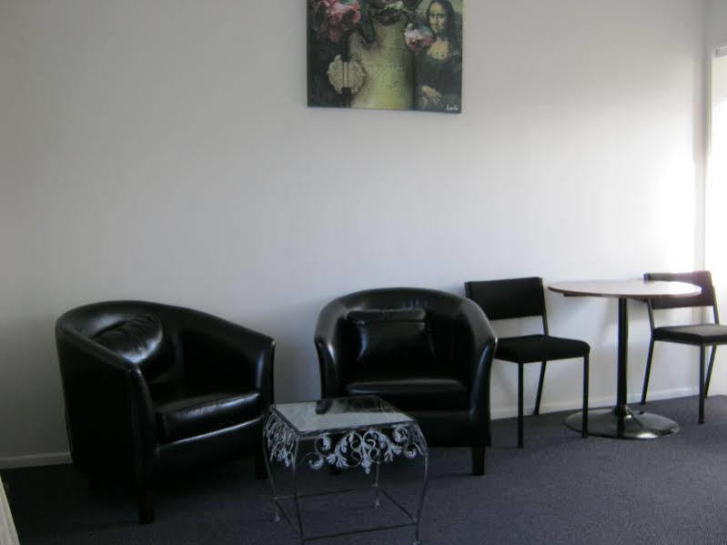 Acorn Estate Motel Masterton Luaran gambar