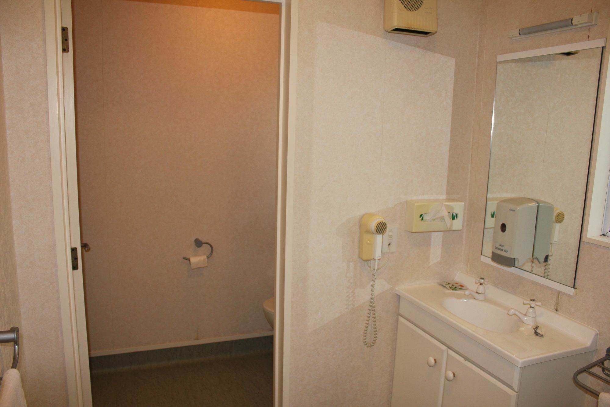 Acorn Estate Motel Masterton Luaran gambar